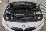 BMW 118d Sportline 2019 года (WW)